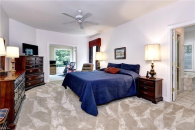 Discover this stunning, custom built home in Stonehouse designed on The Tradition Golf Club At Stonehouse in Virginia - for sale on GolfHomes.com, golf home, golf lot