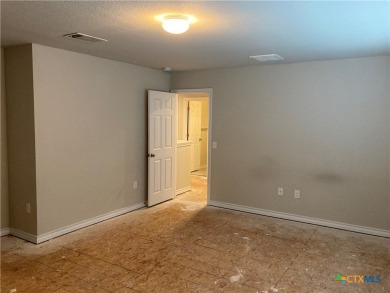 This 2017 built, Southeast Austin, 2 story, Legends Way on Onion Creek Club in Texas - for sale on GolfHomes.com, golf home, golf lot