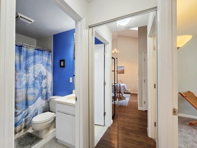 Enjoy the resort lifestyle at Ocean Edge, one of Cape Cod's most on Ocean Edge Resort and Golf Club in Massachusetts - for sale on GolfHomes.com, golf home, golf lot