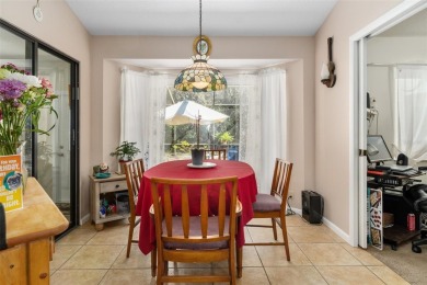 One or more photo(s) has been virtually staged. Charming Home in on Sugarmill Woods Golf and Country Club in Florida - for sale on GolfHomes.com, golf home, golf lot