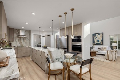 Enjoy panoramic views from this extensively remodeled home in on Monarch Beach Golf Links in California - for sale on GolfHomes.com, golf home, golf lot