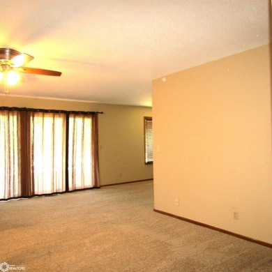 This Upper Level 2-Bedroom Condo has a Nice View of the Nishna on Nishna Hills Golf Club in Iowa - for sale on GolfHomes.com, golf home, golf lot