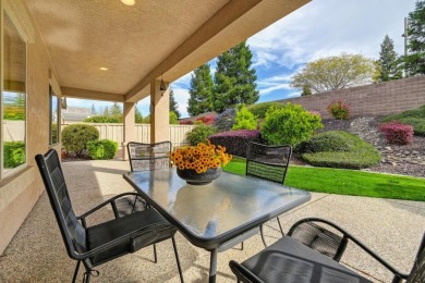 Charming Pine Hill model with Casita in Sun City Lincoln Hills! on Lincoln Hills Golf Club in California - for sale on GolfHomes.com, golf home, golf lot