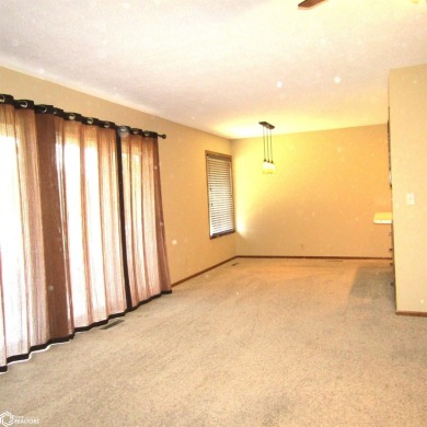 This Upper Level 2-Bedroom Condo has a Nice View of the Nishna on Nishna Hills Golf Club in Iowa - for sale on GolfHomes.com, golf home, golf lot