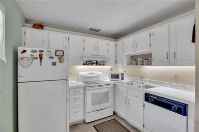 Nicely maintained 1st floor *A* plan, 2/2 condo. Being offered on The American Golf Club in Florida - for sale on GolfHomes.com, golf home, golf lot