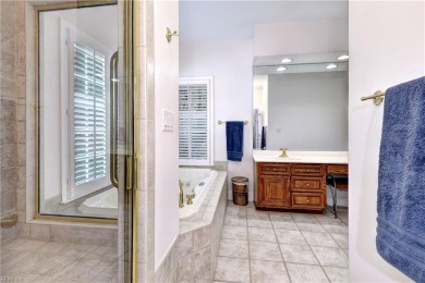 Discover this stunning, custom built home in Stonehouse designed on The Tradition Golf Club At Stonehouse in Virginia - for sale on GolfHomes.com, golf home, golf lot