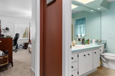 One or more photo(s) has been virtually staged. Charming Home in on Sugarmill Woods Golf and Country Club in Florida - for sale on GolfHomes.com, golf home, golf lot