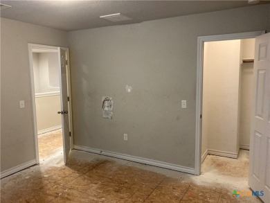 This 2017 built, Southeast Austin, 2 story, Legends Way on Onion Creek Club in Texas - for sale on GolfHomes.com, golf home, golf lot