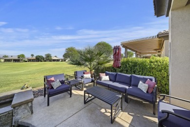 Greet the morning sun in this lovely, remodeled home with on Heritage Palms Golf Club in California - for sale on GolfHomes.com, golf home, golf lot