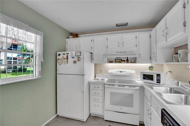 Nicely maintained 1st floor *A* plan, 2/2 condo. Being offered on The American Golf Club in Florida - for sale on GolfHomes.com, golf home, golf lot