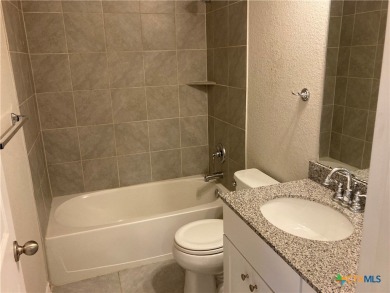 This 2017 built, Southeast Austin, 2 story, Legends Way on Onion Creek Club in Texas - for sale on GolfHomes.com, golf home, golf lot