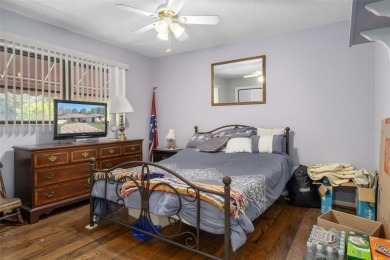 One or more photo(s) has been virtually staged. Charming Home in on Sugarmill Woods Golf and Country Club in Florida - for sale on GolfHomes.com, golf home, golf lot