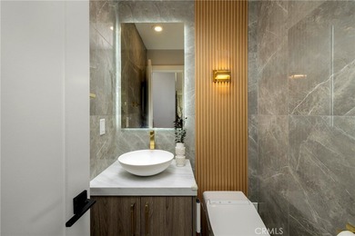 Enjoy panoramic views from this extensively remodeled home in on Monarch Beach Golf Links in California - for sale on GolfHomes.com, golf home, golf lot