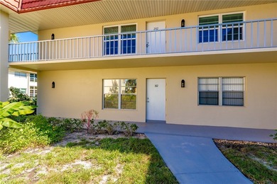 Nicely maintained 1st floor *A* plan, 2/2 condo. Being offered on The American Golf Club in Florida - for sale on GolfHomes.com, golf home, golf lot