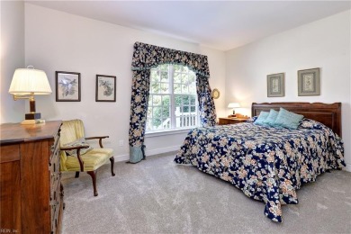 Discover this stunning, custom built home in Stonehouse designed on The Tradition Golf Club At Stonehouse in Virginia - for sale on GolfHomes.com, golf home, golf lot