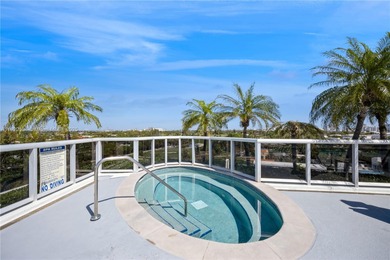 Built in 2005, Meridian Lofts was developed by Flagler Holding on Miami Beach Golf Club in Florida - for sale on GolfHomes.com, golf home, golf lot