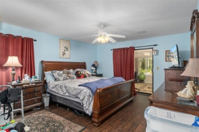 One or more photo(s) has been virtually staged. Charming Home in on Sugarmill Woods Golf and Country Club in Florida - for sale on GolfHomes.com, golf home, golf lot