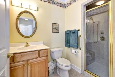 Discover this stunning, custom built home in Stonehouse designed on The Tradition Golf Club At Stonehouse in Virginia - for sale on GolfHomes.com, golf home, golf lot