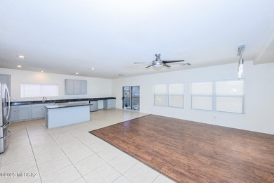 Newly renovated single story home located a short walk away from on Del Lago Golf Club in Arizona - for sale on GolfHomes.com, golf home, golf lot