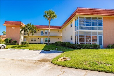 Nicely maintained 1st floor *A* plan, 2/2 condo. Being offered on The American Golf Club in Florida - for sale on GolfHomes.com, golf home, golf lot