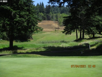 Underground utilities, well in, cleared with golf course on Watson Ranch Golf in Oregon - for sale on GolfHomes.com, golf home, golf lot