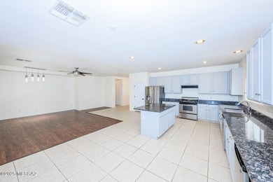 Newly renovated single story home located a short walk away from on Del Lago Golf Club in Arizona - for sale on GolfHomes.com, golf home, golf lot