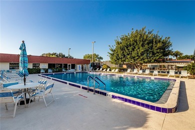 Nicely maintained 1st floor *A* plan, 2/2 condo. Being offered on The American Golf Club in Florida - for sale on GolfHomes.com, golf home, golf lot