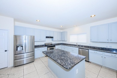 Newly renovated single story home located a short walk away from on Del Lago Golf Club in Arizona - for sale on GolfHomes.com, golf home, golf lot