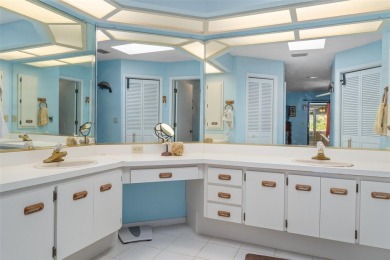 One or more photo(s) has been virtually staged. Charming Home in on Sugarmill Woods Golf and Country Club in Florida - for sale on GolfHomes.com, golf home, golf lot