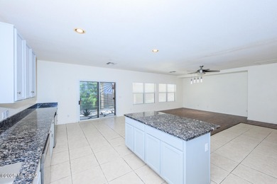 Newly renovated single story home located a short walk away from on Del Lago Golf Club in Arizona - for sale on GolfHomes.com, golf home, golf lot