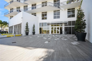 Built in 2005, Meridian Lofts was developed by Flagler Holding on Miami Beach Golf Club in Florida - for sale on GolfHomes.com, golf home, golf lot