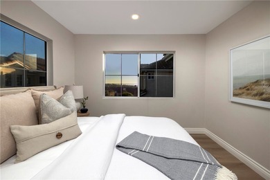 Enjoy panoramic views from this extensively remodeled home in on Monarch Beach Golf Links in California - for sale on GolfHomes.com, golf home, golf lot