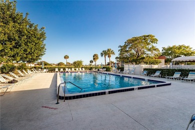 Nicely maintained 1st floor *A* plan, 2/2 condo. Being offered on The American Golf Club in Florida - for sale on GolfHomes.com, golf home, golf lot