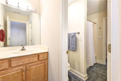 Discover this stunning, custom built home in Stonehouse designed on The Tradition Golf Club At Stonehouse in Virginia - for sale on GolfHomes.com, golf home, golf lot