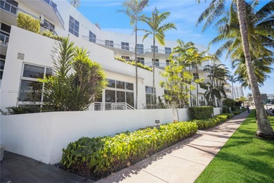 Built in 2005, Meridian Lofts was developed by Flagler Holding on Miami Beach Golf Club in Florida - for sale on GolfHomes.com, golf home, golf lot