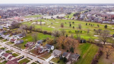 Stunning 3-Bedroom, 2.5-Bathroom New Construction Home with on St. Clair Shores Country Club in Michigan - for sale on GolfHomes.com, golf home, golf lot