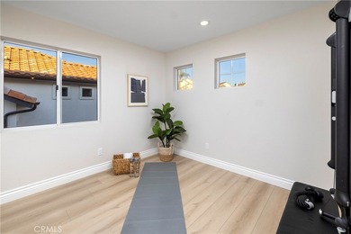 Enjoy panoramic views from this extensively remodeled home in on Monarch Beach Golf Links in California - for sale on GolfHomes.com, golf home, golf lot