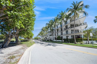 Built in 2005, Meridian Lofts was developed by Flagler Holding on Miami Beach Golf Club in Florida - for sale on GolfHomes.com, golf home, golf lot
