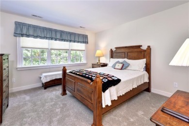 Discover this stunning, custom built home in Stonehouse designed on The Tradition Golf Club At Stonehouse in Virginia - for sale on GolfHomes.com, golf home, golf lot