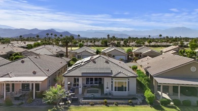 Greet the morning sun in this lovely, remodeled home with on Heritage Palms Golf Club in California - for sale on GolfHomes.com, golf home, golf lot