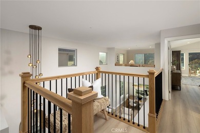 Enjoy panoramic views from this extensively remodeled home in on Monarch Beach Golf Links in California - for sale on GolfHomes.com, golf home, golf lot