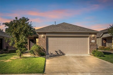 Gorgeous and meticulously maintained single-story home in the on Frisco Lakes Golf Course in Texas - for sale on GolfHomes.com, golf home, golf lot