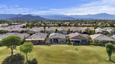 Greet the morning sun in this lovely, remodeled home with on Heritage Palms Golf Club in California - for sale on GolfHomes.com, golf home, golf lot