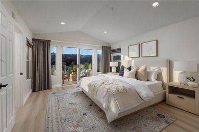 Enjoy panoramic views from this extensively remodeled home in on Monarch Beach Golf Links in California - for sale on GolfHomes.com, golf home, golf lot