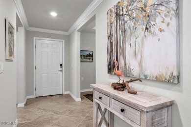 Discover comfort, privacy, and effortless Florida living in this on Pelican Preserve Golf Club in Florida - for sale on GolfHomes.com, golf home, golf lot