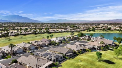 Greet the morning sun in this lovely, remodeled home with on Heritage Palms Golf Club in California - for sale on GolfHomes.com, golf home, golf lot