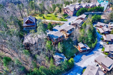 Gorgeous, Updated Investment Cabin Available in Pigeon Forge! on Gatlinburg Golf Course in Tennessee - for sale on GolfHomes.com, golf home, golf lot