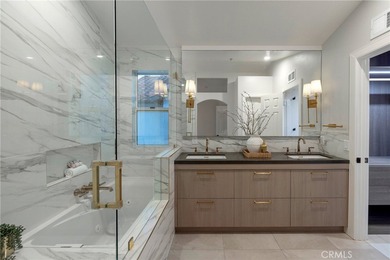 Enjoy panoramic views from this extensively remodeled home in on Monarch Beach Golf Links in California - for sale on GolfHomes.com, golf home, golf lot