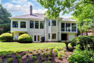 Discover this stunning, custom built home in Stonehouse designed on The Tradition Golf Club At Stonehouse in Virginia - for sale on GolfHomes.com, golf home, golf lot