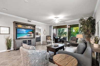 Discover comfort, privacy, and effortless Florida living in this on Pelican Preserve Golf Club in Florida - for sale on GolfHomes.com, golf home, golf lot